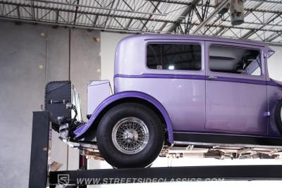 1929 Dodge DA Victoria