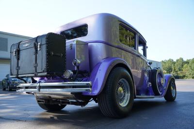1929 Dodge DA Victoria