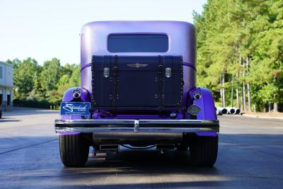 1929 Dodge DA Victoria