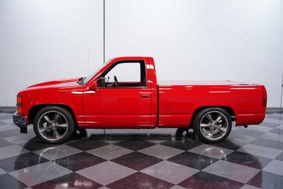 1991 Chevrolet SILVERADO 1500