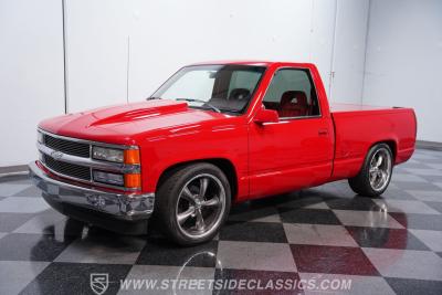 1991 Chevrolet SILVERADO 1500