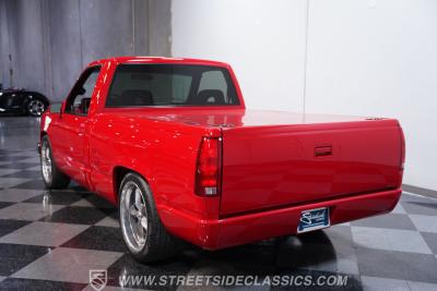 1991 Chevrolet SILVERADO 1500