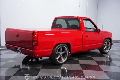 1991 Chevrolet SILVERADO 1500