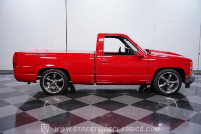 1991 Chevrolet SILVERADO 1500