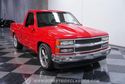 1991 Chevrolet SILVERADO 1500