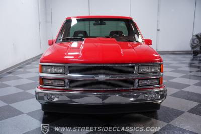 1991 Chevrolet SILVERADO 1500