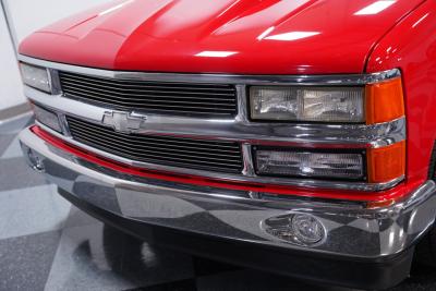 1991 Chevrolet SILVERADO 1500