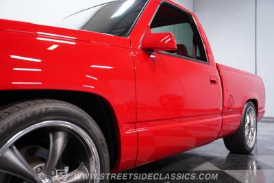 1991 Chevrolet SILVERADO 1500