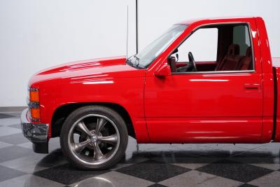1991 Chevrolet SILVERADO 1500