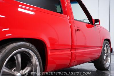 1991 Chevrolet SILVERADO 1500