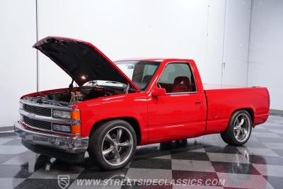 1991 Chevrolet SILVERADO 1500