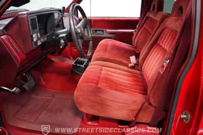 1991 Chevrolet SILVERADO 1500