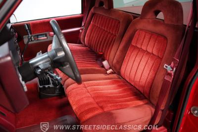 1991 Chevrolet SILVERADO 1500