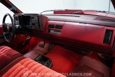 1991 Chevrolet SILVERADO 1500