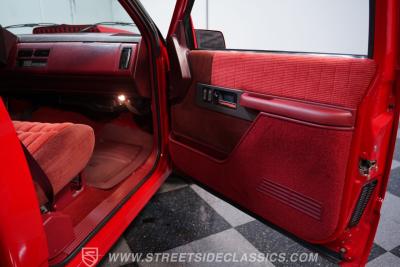 1991 Chevrolet SILVERADO 1500