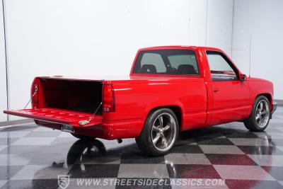 1991 Chevrolet SILVERADO 1500