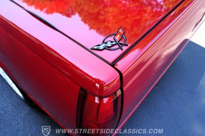 1991 Chevrolet SILVERADO 1500