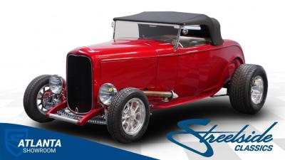 1932 Ford Roadster