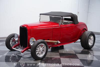 1932 Ford Roadster