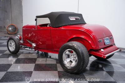1932 Ford Roadster
