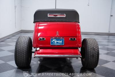 1932 Ford Roadster