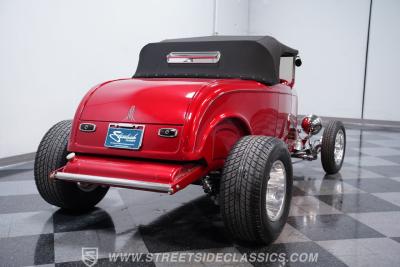 1932 Ford Roadster
