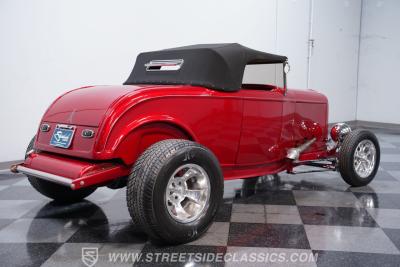 1932 Ford Roadster