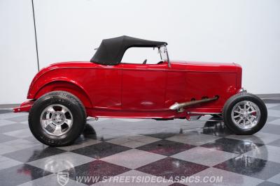 1932 Ford Roadster