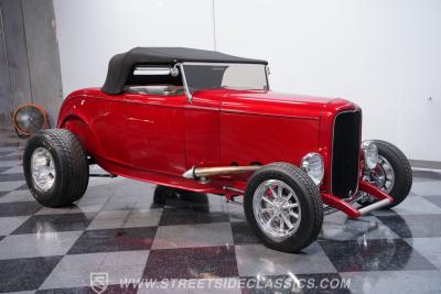 1932 Ford Roadster