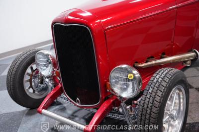 1932 Ford Roadster