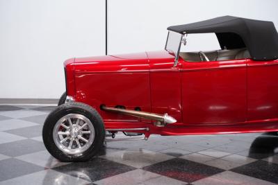 1932 Ford Roadster
