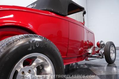 1932 Ford Roadster