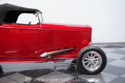 1932 Ford Roadster