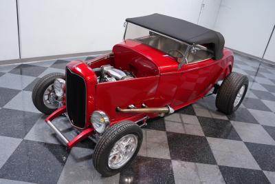 1932 Ford Roadster