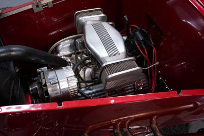 1932 Ford Roadster