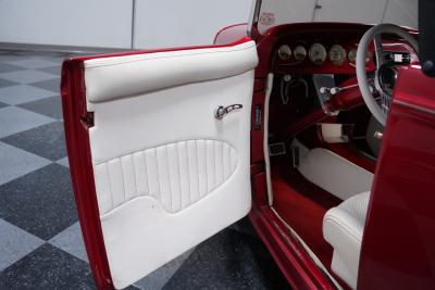 1932 Ford Roadster