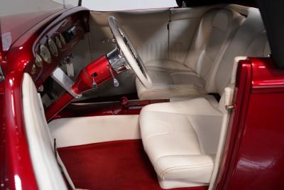 1932 Ford Roadster