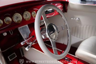 1932 Ford Roadster