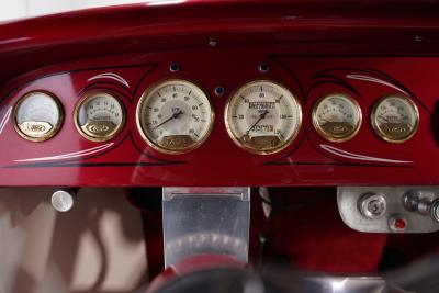 1932 Ford Roadster