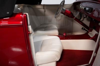 1932 Ford Roadster