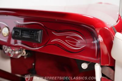 1932 Ford Roadster