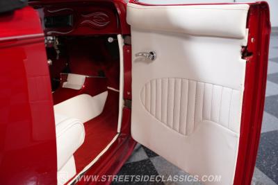 1932 Ford Roadster