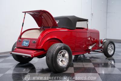 1932 Ford Roadster
