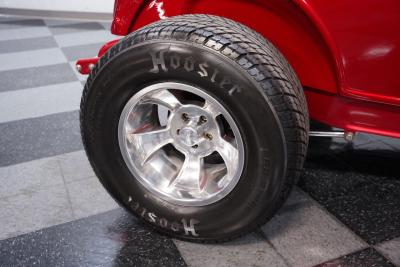 1932 Ford Roadster