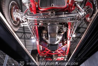 1932 Ford Roadster