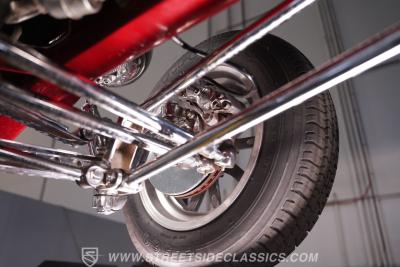 1932 Ford Roadster