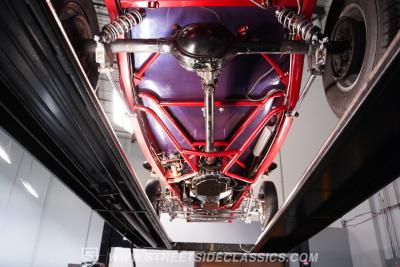 1932 Ford Roadster