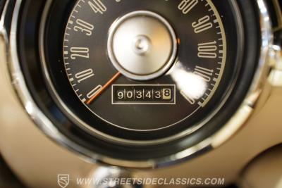1967 Ford Mustang Coupe