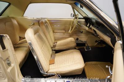 1967 Ford Mustang Coupe