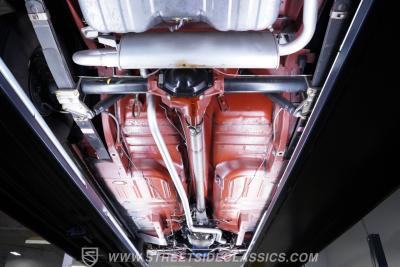 1967 Ford Mustang Coupe